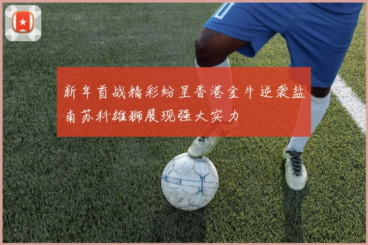 新年首战精彩纷呈香港金牛逆袭盐南苏科雄狮展现强大实力