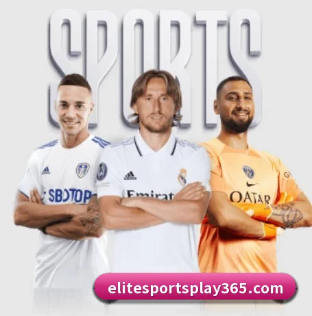 elite体育 APP 界面